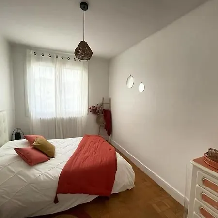 Superbe Avec Salle De Jeux Апартаменты